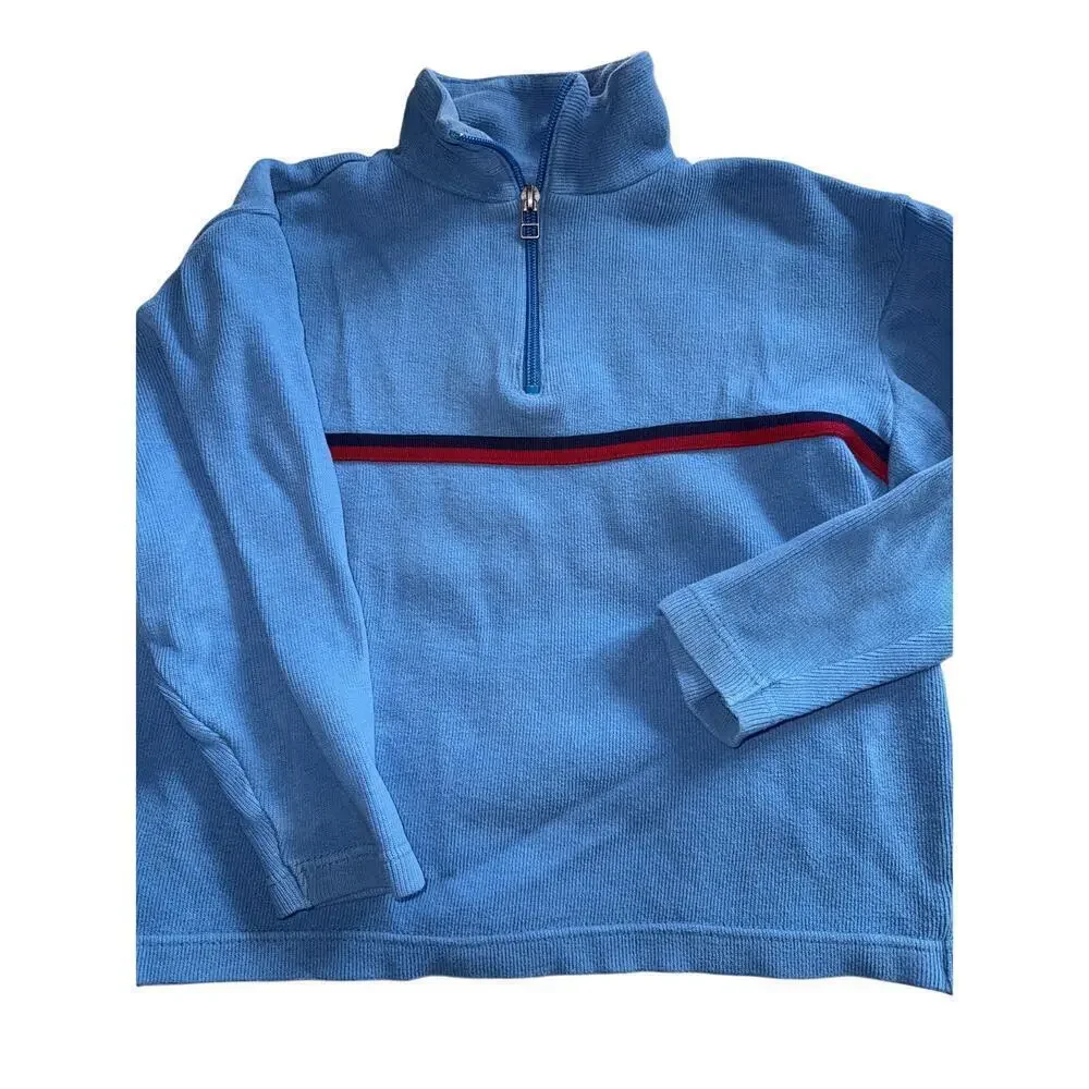 GAP SIZE small S boys pullover sweater